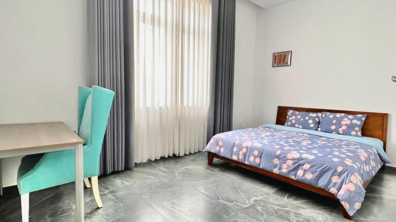 Villa Megarden Daknong Gia Nghĩa Esterno foto