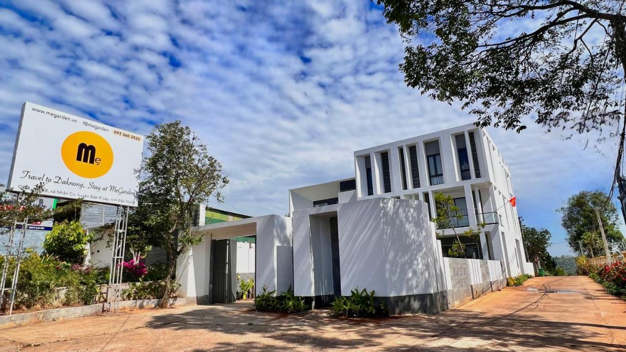 Villa Megarden Daknong Gia Nghĩa Esterno foto
