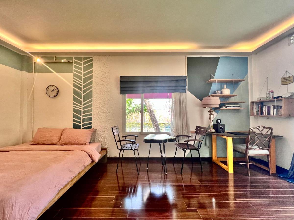 Villa Megarden Daknong Gia Nghĩa Esterno foto